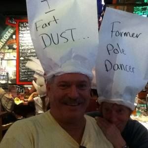 Meet your Posher, Dave